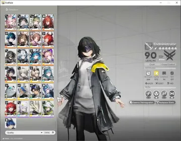ASIA|Lv60|10 SSR(6Limit)+11(*6Wp)|Liino,(ArcaneP1,Camille,Gilberta,LaevatainP1)+Sign|12k Oro,184 Ori|Female MC|Gryphlink|END2277