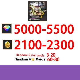 Global|IOS/Only|5000-5500RD|2100-2300GF|White beard|100% Safe Account