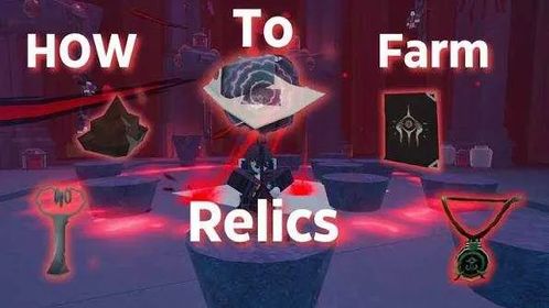 Deepwoken / Any Relic(dont buy this order)