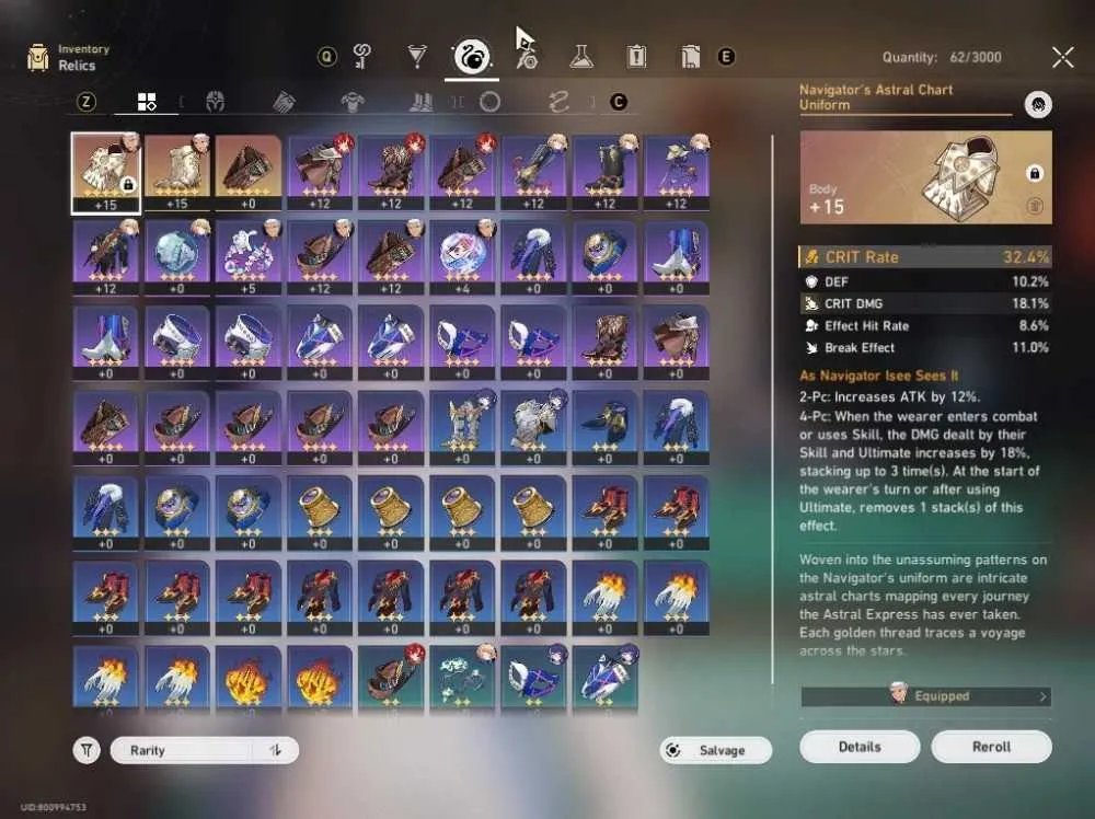 8 of 9