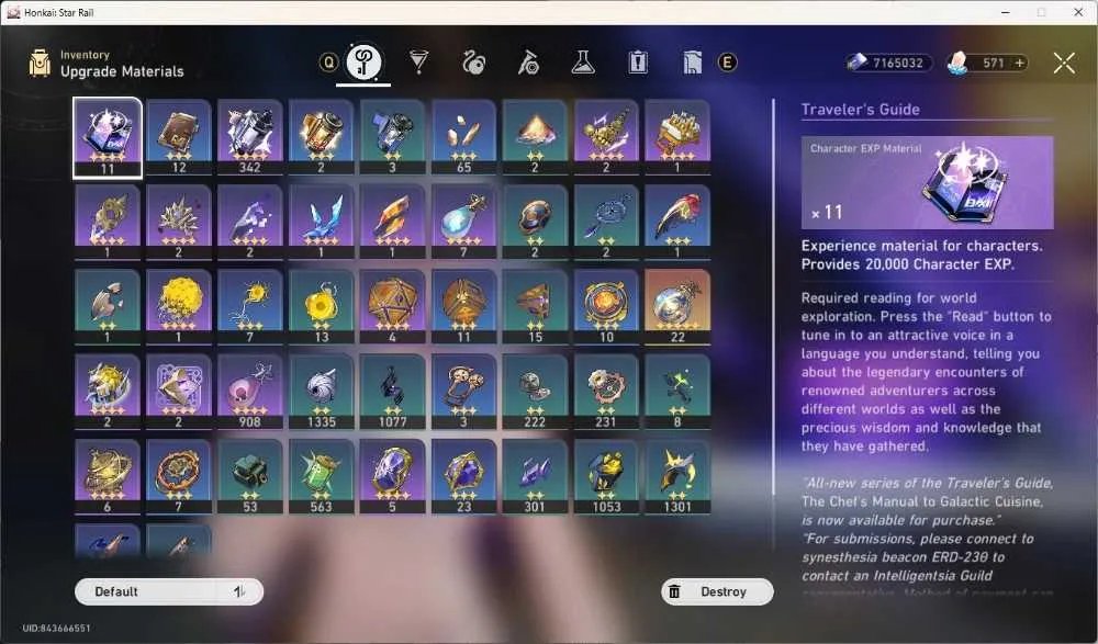 9 of 9