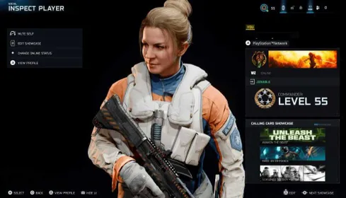 Level 55 ✅ S5 Battle Pass Purchased ✅ 3 Guns Maxed ✅ Handmade ✅ Meta Loadout ✅ Linkable to Steam, Xbox, Battle.net and PSN ✅ Full Access