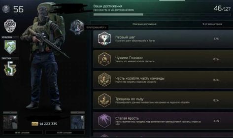 🔷Discount🔷5Prestige 🔷 EoD 🔷TUE 🔷 Best Ending 🔷 3500 Hours 🔷 120 lvl. Arena BP S1🔷PvP/PvE🔷Region global, Sale, PvP, Edge of Darkness Limited Edition, 55 level