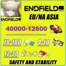 ASIA|82000+Oroberyl+12-13LimitedHH+4x10xHH+40xStandarHH|