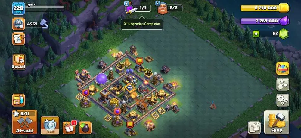 6 of 9