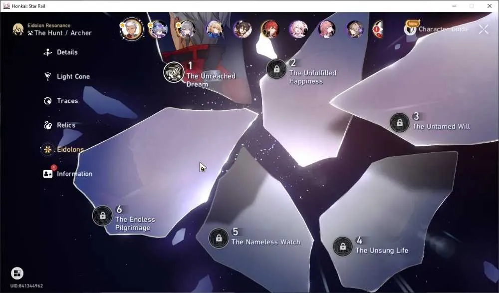 8 of 9