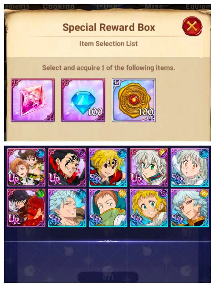 7 of 9