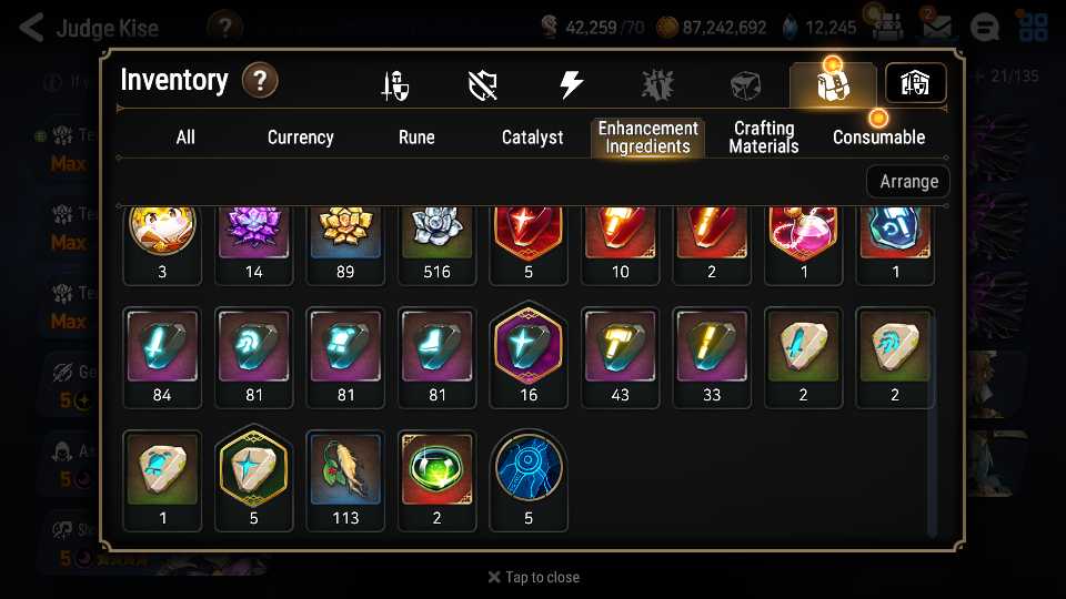 8 of 9
