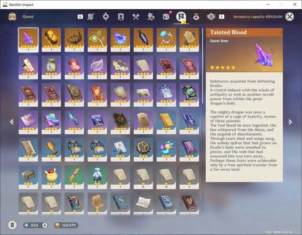 9 of 9