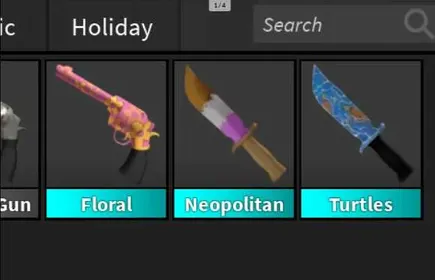 🗡️ LVL 67 | 🪙16K COINS | 🌅Sunset + 🍨Neopolitan + 🐢Turtles | 75 Shells 🌊
