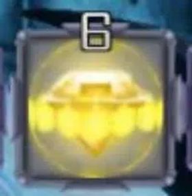 New Gem | Peroxide