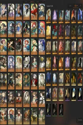 3 Skin 6 Limit 37 *6 | 8 Party Premium | Global etc