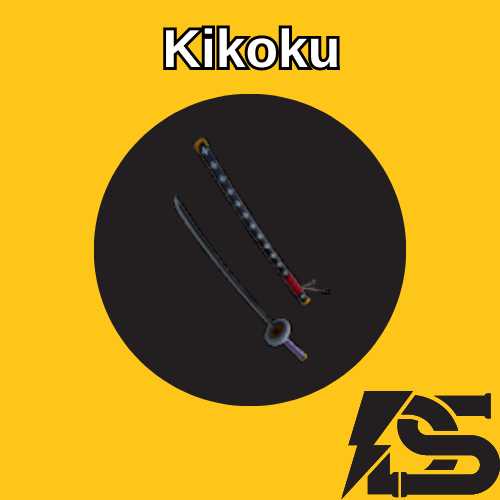 Grand Piece Online Kikoku Best Price