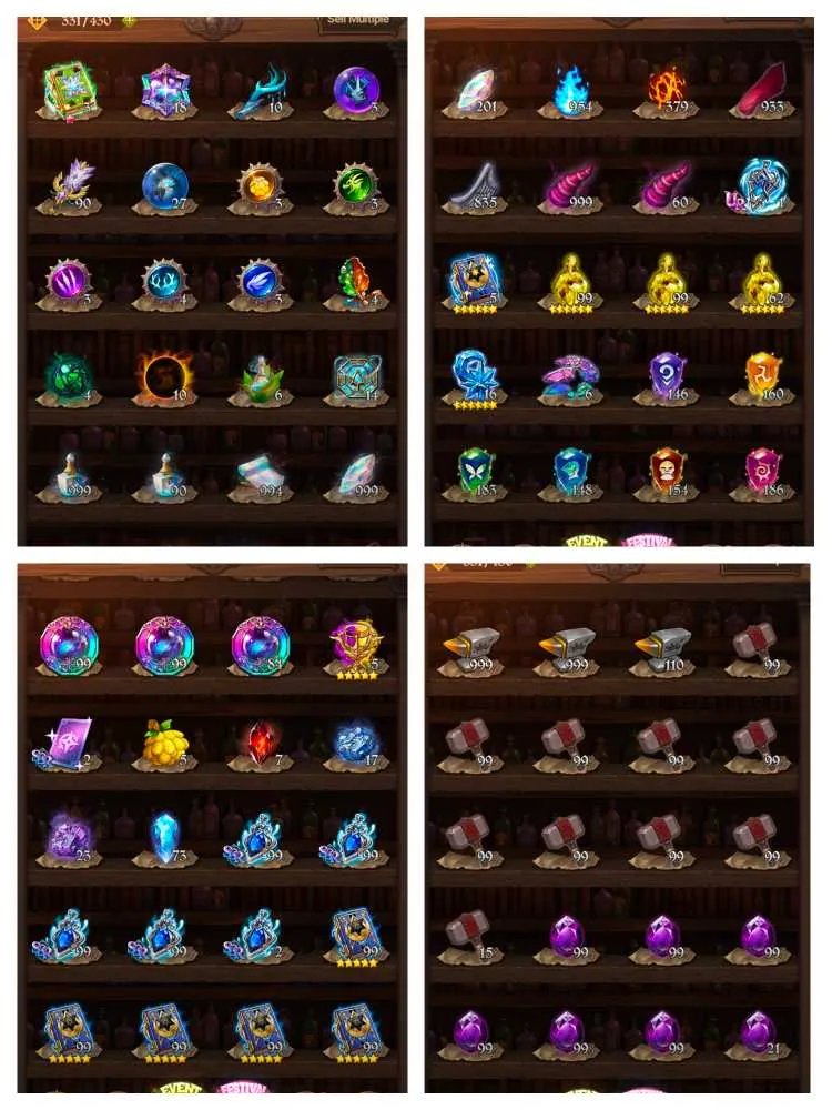 6 of 9