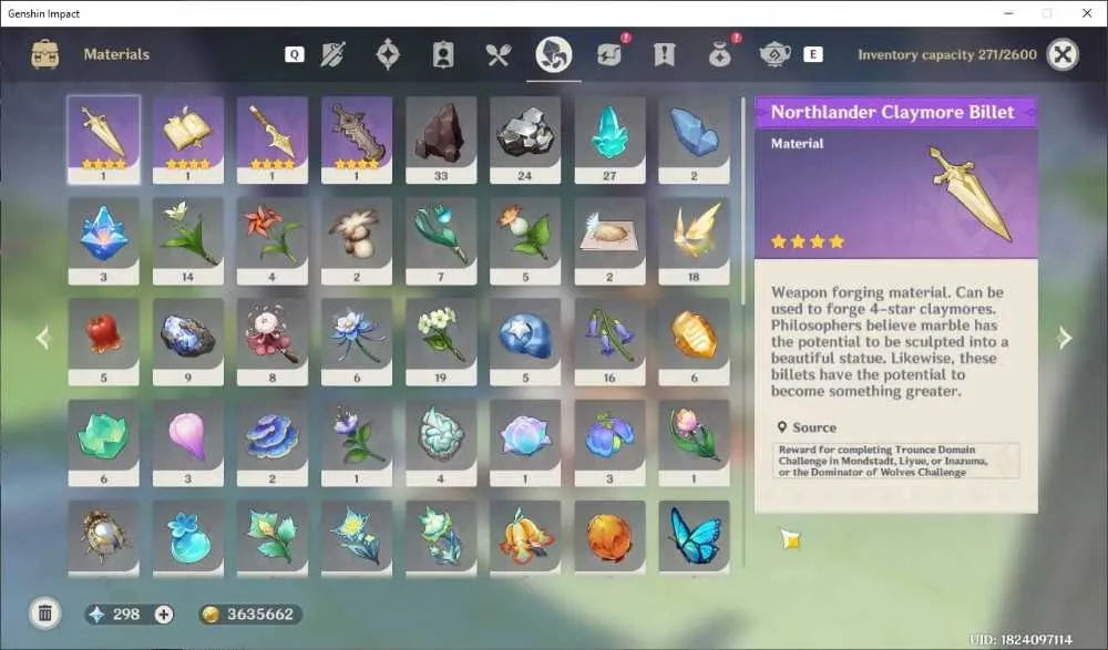 8 of 9