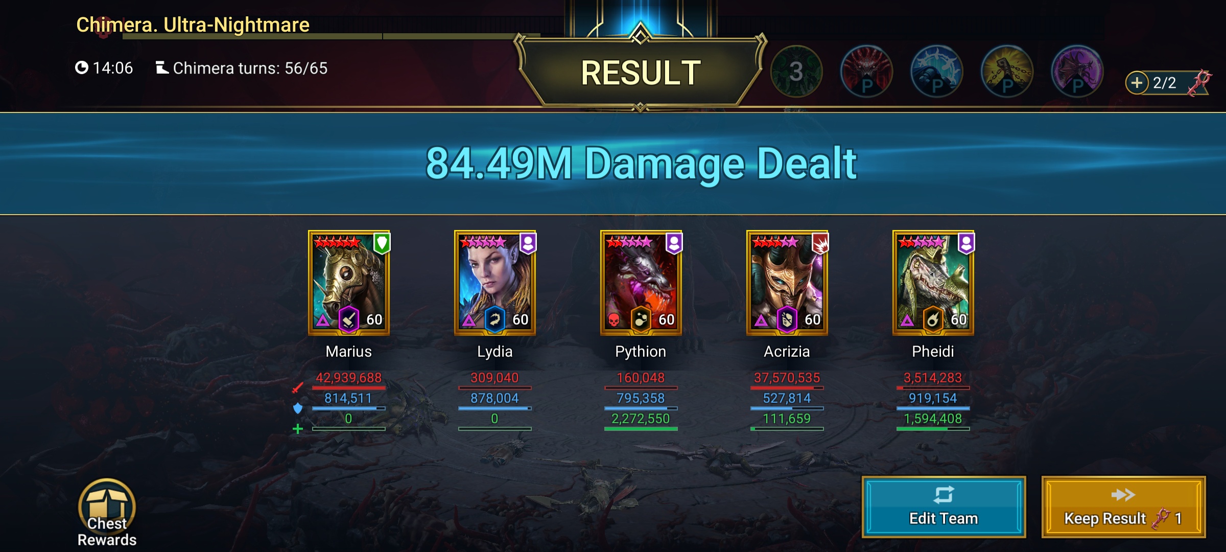 3 of 9