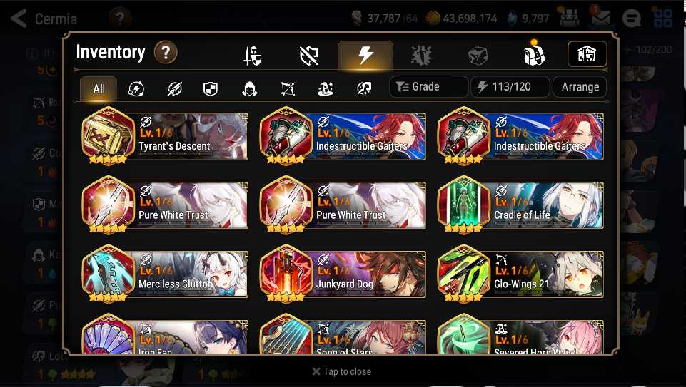 6 of 9