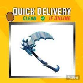 Icewing - MURDER MYSTERY 2 / MM2 - Fast Respond 📫