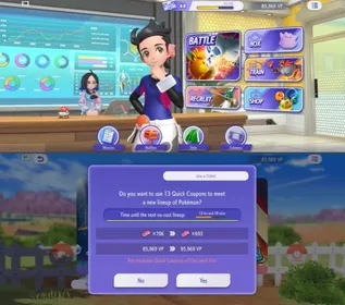 PCH1 – Top Meta Competitive Account | 85K+ VP, 700 Fast Tickets, 50 Box Spaces