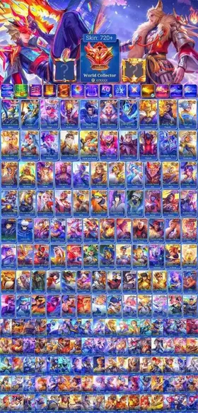 border stardom very rare skin 728 legend 8 cc 28  good skin