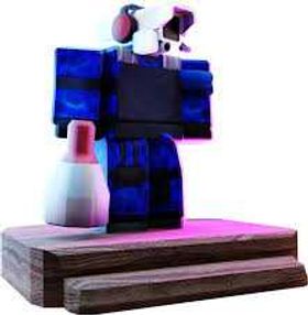 Announcer Cameraman - Toilet Tower Defense - Trade Delivery