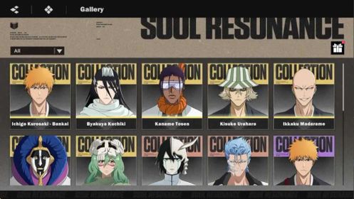 Nuverse SEA | Lv 37 | 7 SSR 4 Sign |Tosen,Byakuya,Urahara B1,Ichigo Bankai,Ikkaku,Nalliel,Mayuri | Log Google |Check SS BSR224B