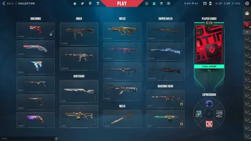 16 finisher skins ~ AP Server & Take FE