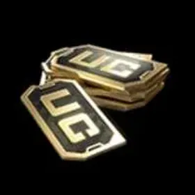 PUBG Mobile | 1800 UC