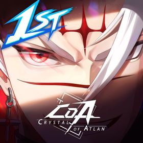 COA36 | Server IW 01 (EN) | Level 70 - Power 102k - Class Magiblade | WP+21- 4 pet Lv 60 - 8 Char Lv 70