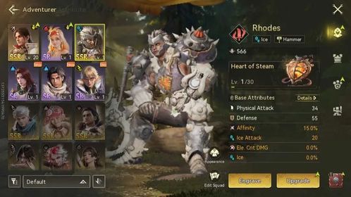 EU | STARTER LVL 5 | SSR Rhodes + guaranter banned on | unlinked