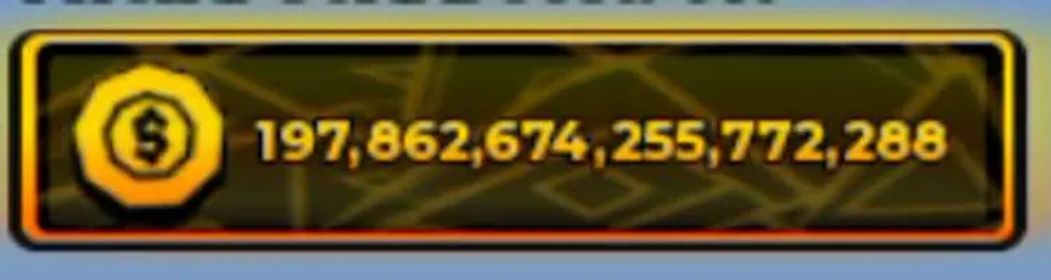 Roll Anime to Fight: 200QA GOLD