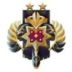 Dota 2 393 hours-previous rank Legend 2(3232MMR)-(10000 behavior)