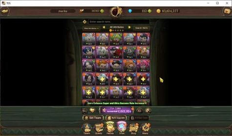 GLOBAL|1M CC|112 DM|1 LR,5 UR|P Eli,Meresca,YK Lancelot,Gawain2/6,Tristan2/6,GoF Skuld Etc|Code Only|SDS5220