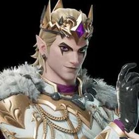 Fortnite Osric the Conqueror Skin 🌶️ All Platforms 📑 Details in the description