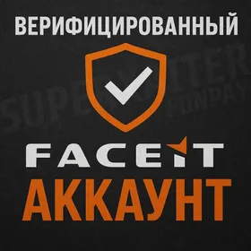 🔷Discount🔷️ FACEIT + PRIME 🔷️ 🔷️ 1000 ELO 🔷️ 0 MATCHES + VERIFIED + NATIVE MAIL 🔷️, Sale, Empty, Yes PRIME, FACEIT, 1000 ELO, With registration: Yes