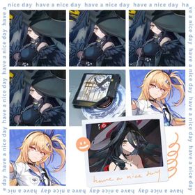 Asia+/Blackbirdskin+AkaneRin+AkaneRin+BlackbirdC3+BlackbirdWeapon+Theselectorhasnotbeenused
