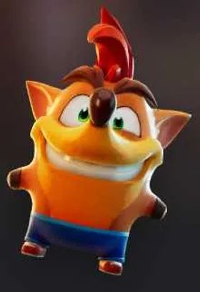 ⭐ CRASH SPRITE⭐✅FAST DELIVERY✅🎮 ALL PLATFORMS 🎮