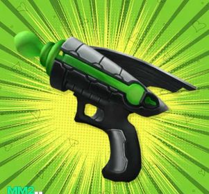 RAYGUN! (best offer)