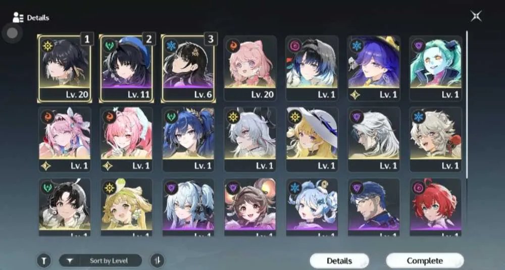 2 of 5