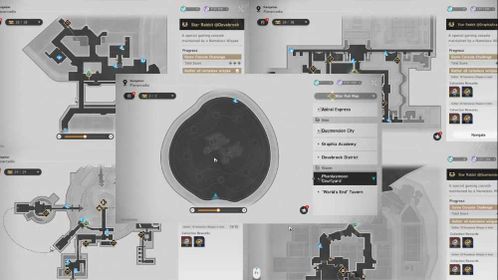 CHASE YOUR UPDATE NEW 4.5 VERSION!! Exploration All 3 Astropolis Map (include chest, puzzle, nameless wispae, and floating grease chronicle challenge)