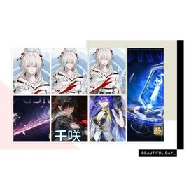 ASIA-|LUCILLA+HiyukiE2+Chisa+HiyukiWeapon+LUCILLAWeapon