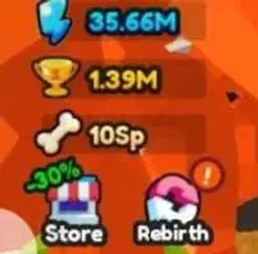 Dog Race - 100 Million Bones - Super Bundle