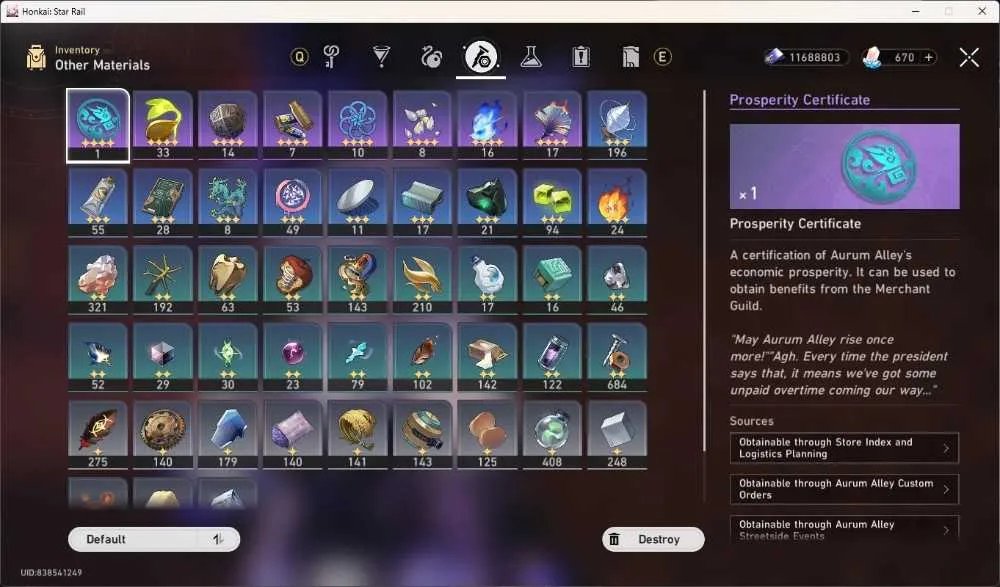 8 of 9