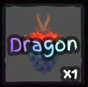 Grand Piece Online - Fruit Dragon