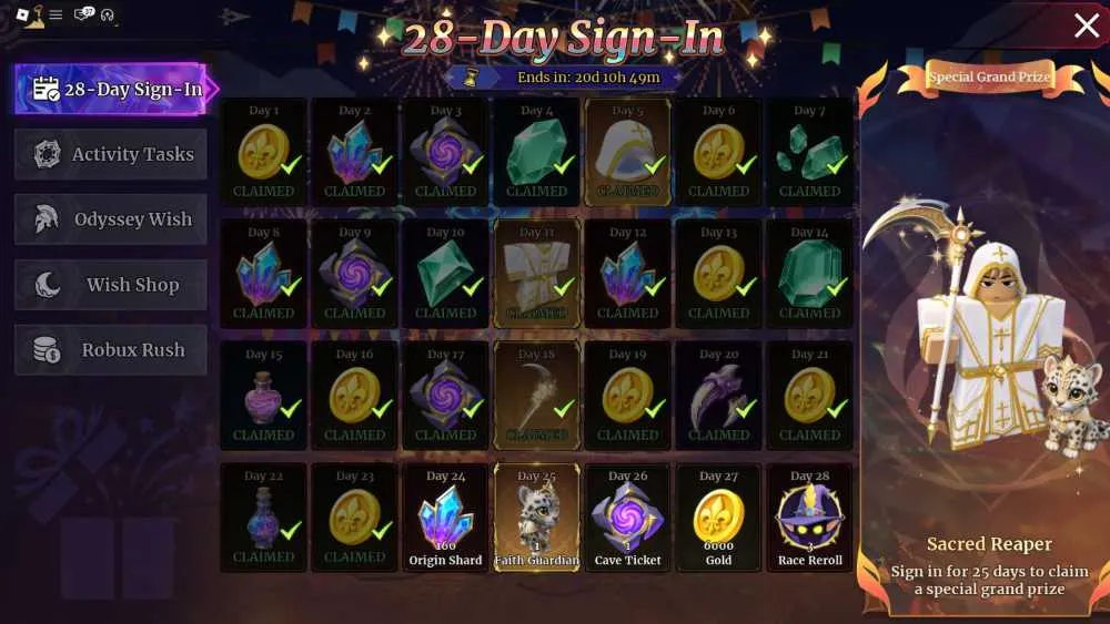 7 of 9