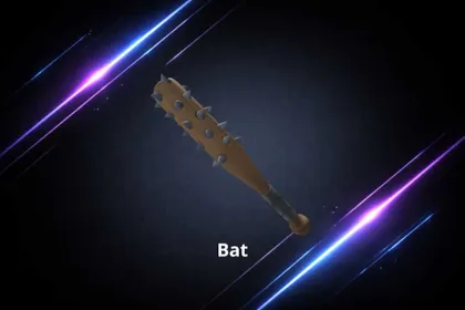 Bat - Murder Mystery 2 - MM2 - Cheap - Fast Delivery