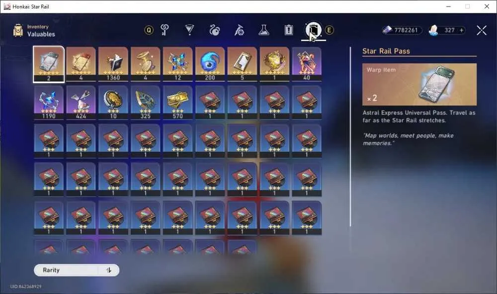 8 of 9