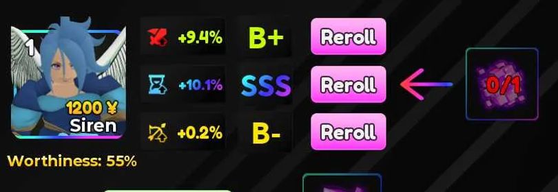 SSS SPA 10.1% STATS TRANFER - Anime Adventures (AA)