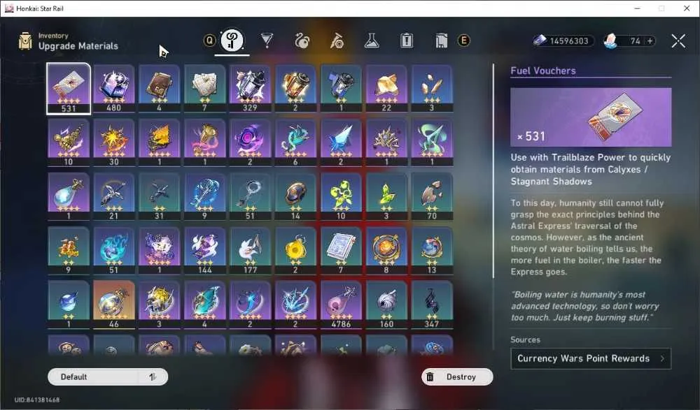 9 of 9