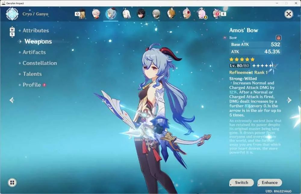 6 of 9